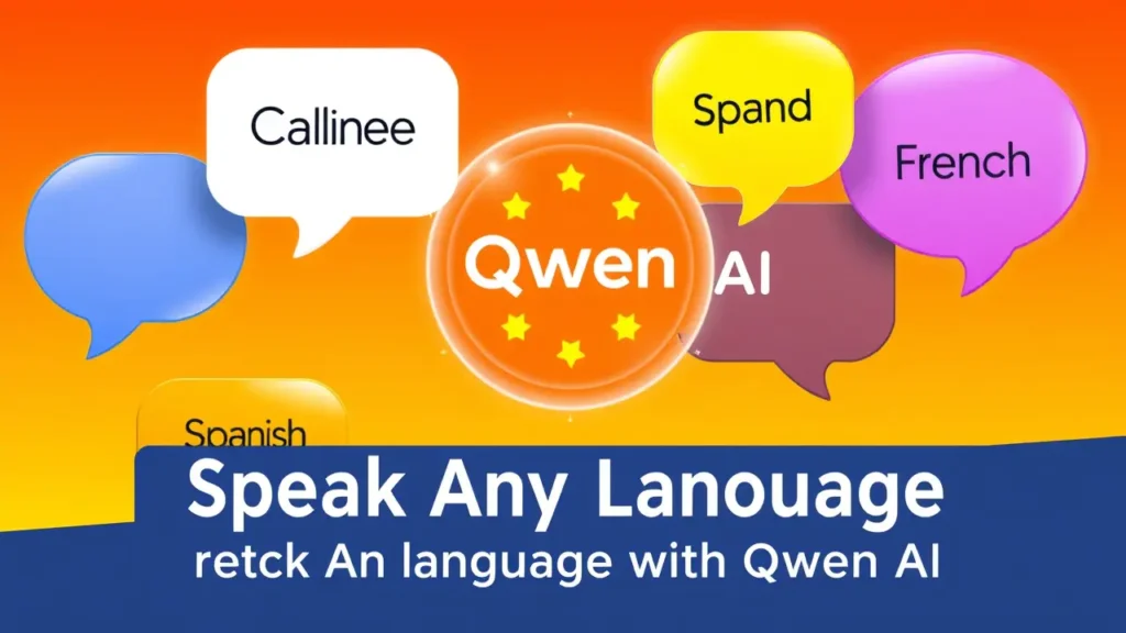 Multilingual Support