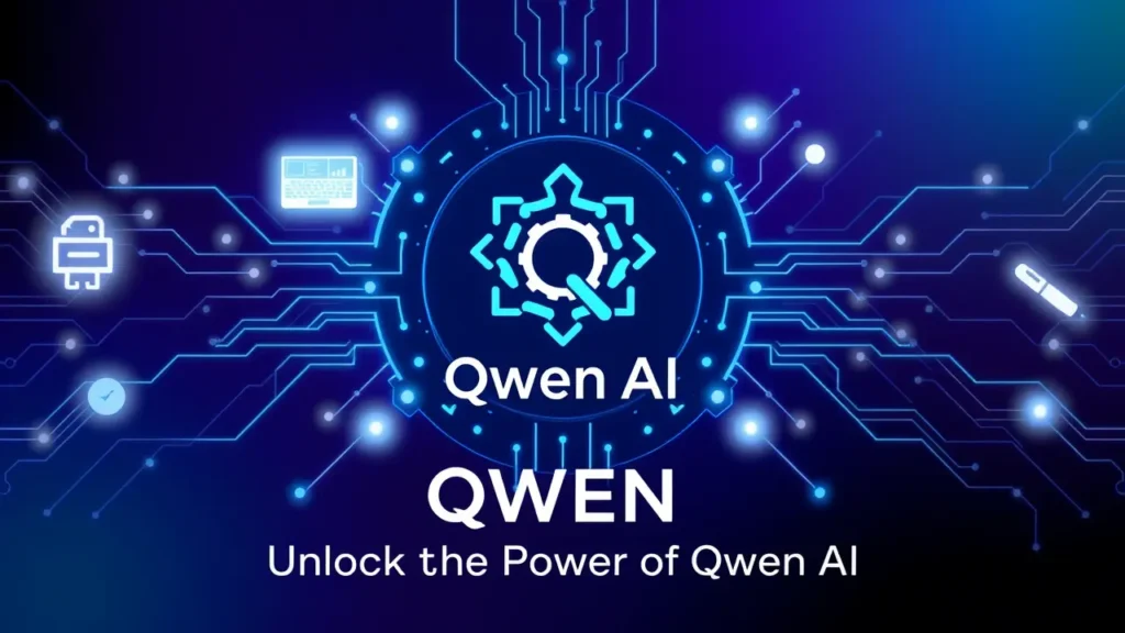 Qwen AI