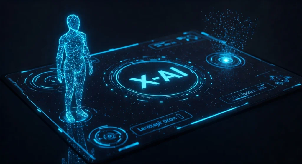 X-AI