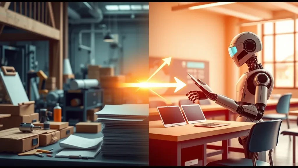  AI Tools Across Industries