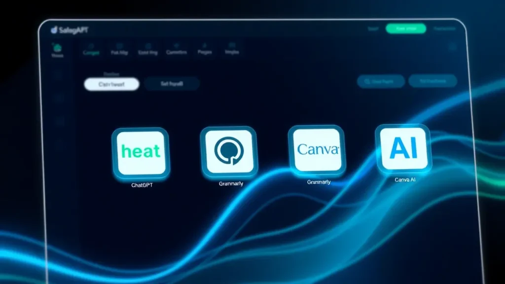 Best AI Tools
