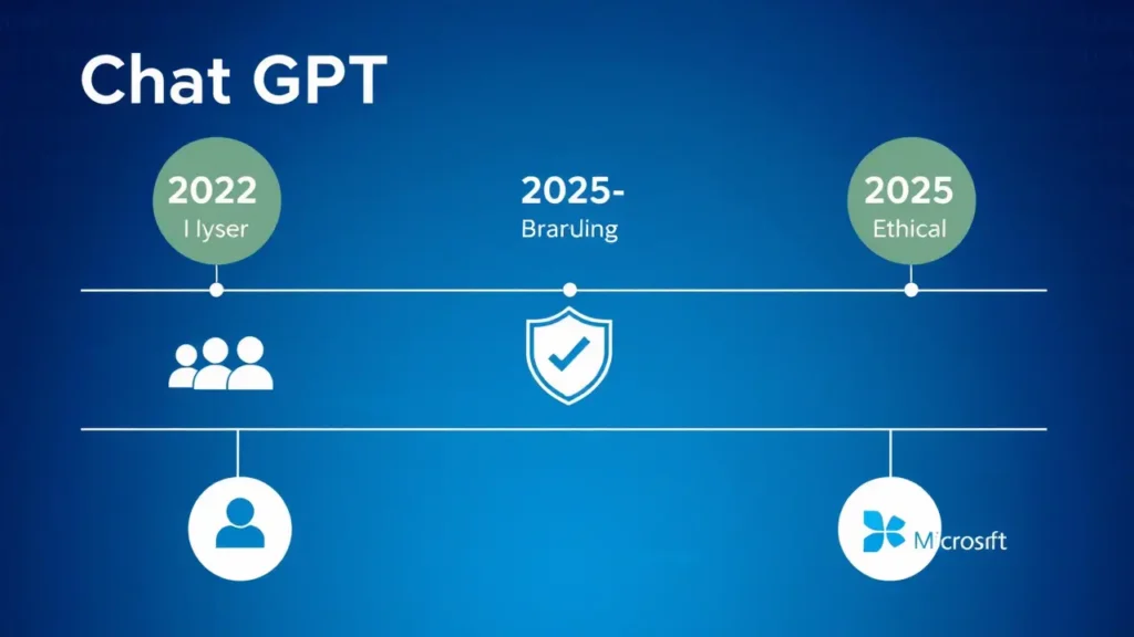 Chat GPT’s Marketing Evolution