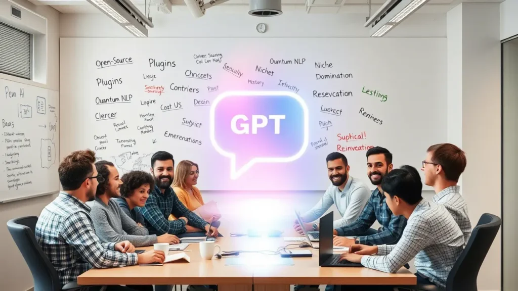 Chat GPT’s Survival Strategies