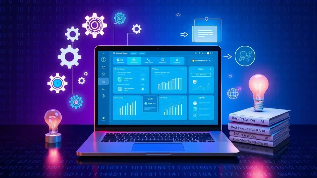 Key Features of SORA AI